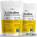 Atletic Food L-Citrulline DL-Malate 2:1 Micronized - 2х100 грамм